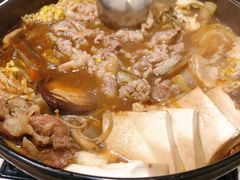 寿喜锅-越日本料理(新地假日广场店)