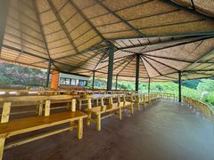 -小五台金河景区