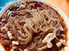 -甘记肥肠粉(马鞍北路店)
