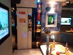-星聚会KTV(北京世贸天阶店)