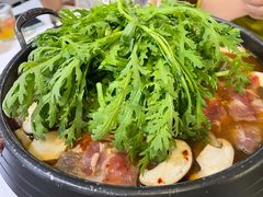 部队火锅-妞妞家(银通店)