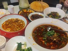 -院8里·少城记忆老川菜(宽窄巷子店)