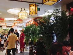 大堂-钦善斋(武侯祠店)