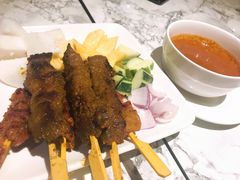 -关夫人餐厅(阳光广场店)