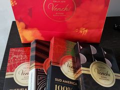-VENCHI 闻绮(北京汉光店)