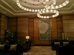 -无锡新湖铂尔曼大酒店