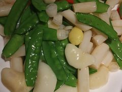 -梁家大院•农家菜(昆山会展中心店)