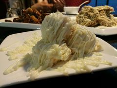 土豆泥-云中小雅