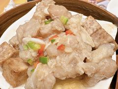 -虾饺妹·酒家(金碧店)