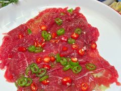 -青山青豆花·笑禅豆腐鱼(黄泥塝店)