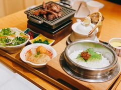 -味太助·银饭食堂(中华城店)