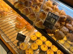 -Dough&Joe团憩(瑞虹天地月亮湾店)