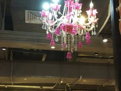 -钦瓦台时尚自助餐厅(银泰城店)