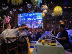 大堂-胡桃里音乐酒馆(四道口店)