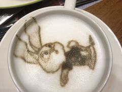 -济南香格里拉·咖啡泉自助餐厅