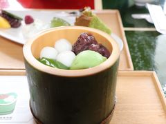-中村藤吉(本店)