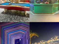 -沸奇公园·情景团建·年会露营烧烤轰趴生日(科技园店)