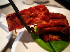 -西安饭庄·非遗陕菜(钟楼店)