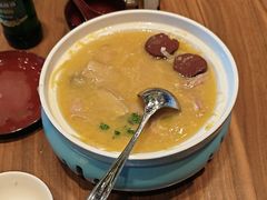 -香厨中餐厅(松北香格里拉店)