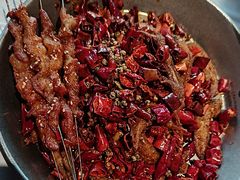 -巴厘龙虾·榜首油焖大虾(音乐学院·沿江酒馆店)