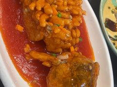 -三品香·江浙菜(松江九谊店)