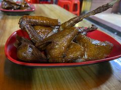 -光明刘冰乳鸽店(光明法政北路店)