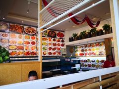 -渔家颂歌渔家味道(青石路店)