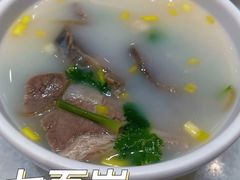 -七百岁羊肉馆(环球港店)