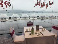 -水上明月·湖景餐厅