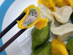 -连鹭海鲜·大连菜(星海店)