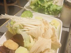 -椒椒铜炉火锅鸡(天马店)