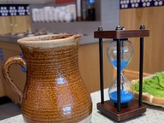 -阿婆情腊排骨火锅(金虹路店)