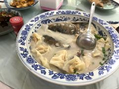 -芸海阁·农家私房菜(沙家浜景区出口店)