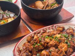 -小粤楼·怀旧粤菜(万辉国际广场店)