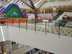 -新田360广场(上海华侨城店)