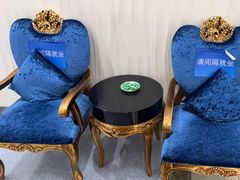 -圣贝口腔(海淀店)