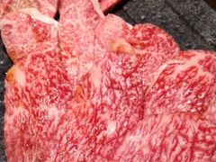 -焼肉 薩摩牛旬 A5鹿児島黒毛和牛一頭買い　(渋谷本店)