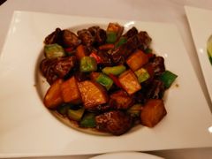 -北京全聚德(天安门店)