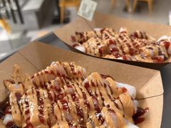 -孖记茶档·热腾茶餐(荔湾领展广场店)