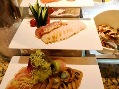 -马哥孛罗咖啡厅·Cafe Marco (厦门马哥孛罗东方大酒店)