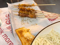-小田油焖小龙虾(双井店)