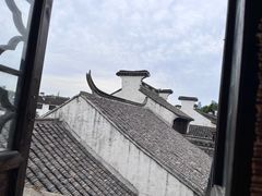 -惠山古镇·寄畅园