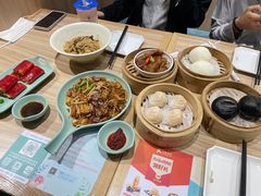 -珍粥道(杉杉奥特莱斯店)