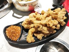 -钢管厂五区小郡肝火锅串串香(清河店)