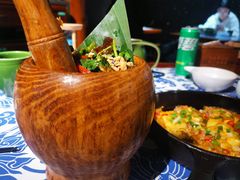 -云海肴·云南菜(南强街总店)