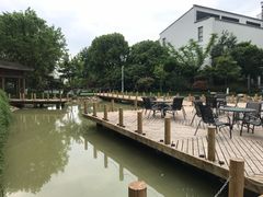 -苏州香山国际大酒店