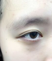 -HQ半永久纹绣纹眉