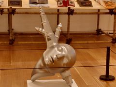 -四川美术学院美术馆