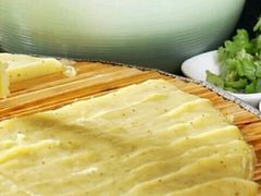 特色小米凉粉-伊盟人家(文化路店)