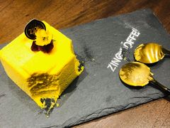 -ZING COFFEE 镜咖啡